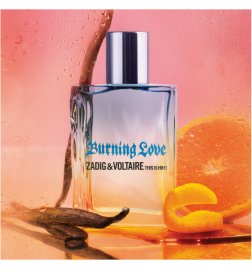 This is Him! Burning Love - Eau de Toilette This is Him! Burning Love - Eau de Toilette